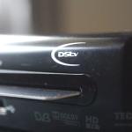 DStv Decoder