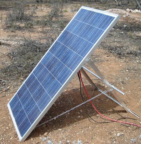 Solar Power For Dummies Part 3 The Panels Techzim