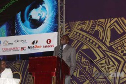 Government charts path towards new ICT Policy at eTech Africa