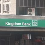 Afrasia Bank, formerly Kingdom, shuts down. Joins several failed local banks