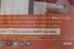 NetOne and its imaginary Instagram Bundles