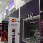 Steward Bank & MasterCard