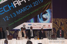 Zimbabwe’s ICT Policy under final review as eTech Africa enters day 2