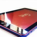 The Gtel T 9000: Windows device at its core, or a tablet with choice ?