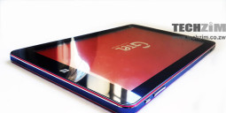 The Gtel T 9000: Windows device at its core, or a tablet with choice ?