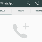 WhatsApp calls not working on 3G, EDGE connections in Zimbabwe