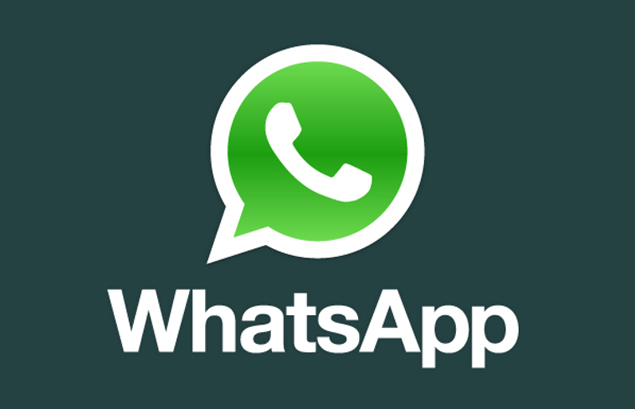 Here's how people are using WhatsApp as a "search engine ...