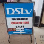 DStv