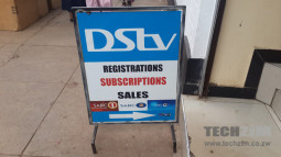 DStv