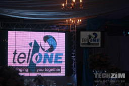 The “New TelOne” Fibre and WiFi Hotspot launch in pictures