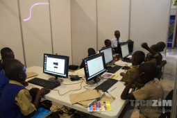 South African Government To Trial Program Which Will See Coding Taught In 1000 Schools