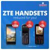 Econet Devices