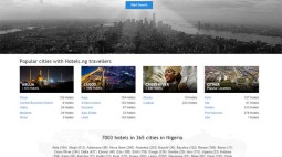 Here’s how Hotels.ng, an African internet startup has just raised $1,2 million