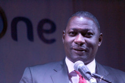 “We’re shaking up the NetOne management” says ICT Minister Supa Mandiwanzira