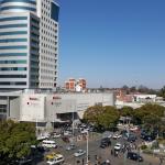 Harare, Zimbabwe,