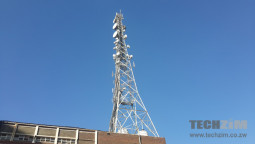 4th mobile operator on the cards as Shingi Munyeza consortium plans LTE network