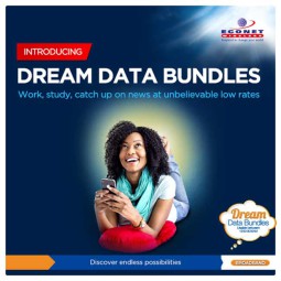 Econet puts Dream bundles to sleep