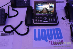 Liquid Telecom has upped the ante on services, not just the infrastructure