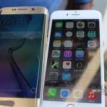 Samsung vs Apple, Samsung Zimbabwe, Econet Devices