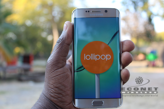 Android Lollipop