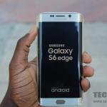 Econet now selling the Samsung Galaxy S6 Edge for $1,305