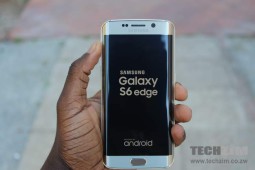 Econet now selling the Samsung Galaxy S6 Edge for $1,305