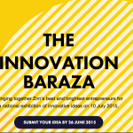 Got an idea that can change Africa? You might want to apply for Innovation Baraza