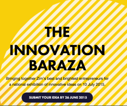 Got an idea that can change Africa? You might want to apply for Innovation Baraza