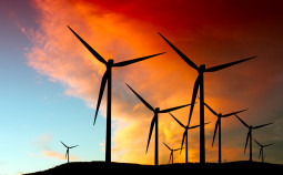 Kenya Launches Largest Wind Power Plant In Africa