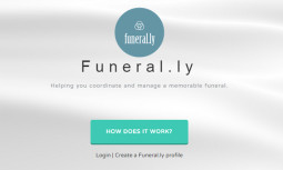 Online funeral coordination platform Funeral.ly launched