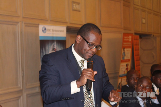 Zimbabwe's Mobile Money & Digital Payments Conference in pictures - Techzim