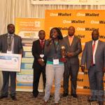 Zimbabwe’s Mobile Money & Digital Payments Conference in pictures