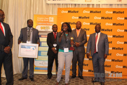 Zimbabwe’s Mobile Money & Digital Payments Conference in pictures