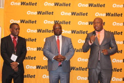 These are the winners at Zimbabwe’s Mobile & Digital Payments Awards