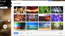 GMail Themes