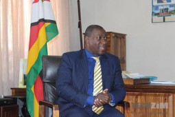 ICT Minister says Zimbabwe’s Cybercrime Bill not targeted at campaigns like #ThisFlag, #Tajamuka