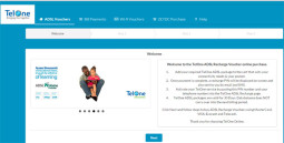 TelOne introduces payment platform that also sells ZESA through EcoCash & Telecash