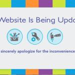 Classifieds platform tengai.co.zw is down, website going through some updates