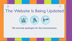 Classifieds platform tengai.co.zw is down, website going through some updates