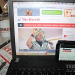 Zimpapers Says “Digital First” Approach Finally Bearing Fruit