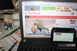 Zimpapers Says “Digital First” Approach Finally Bearing Fruit