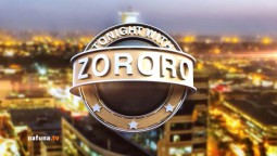 New local show, Tonight With Zororo, embraces digital with YouTube launch