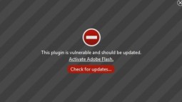 Here’s how and why you should disable Flash