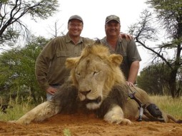 How the internet eviscerated Walter Palmer