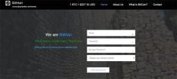 A new startup, Bitmari, is launching a Bitcoin money remittance service