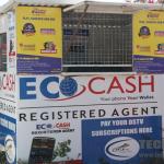 We Have Shut Down Over 1000 Agent Lines For Selling Cash – EcoCash