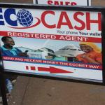 The official EcoCash API is live, but only for some developers