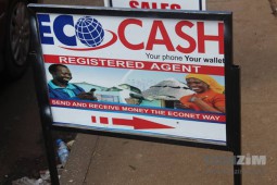 EcoCash South Africa launch three weeks away, over 60,000 agents signed on