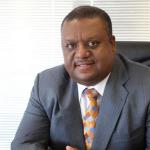 Econet appoints Fayaz King as its new COO