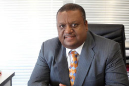 Econet appoints Fayaz King as its new COO